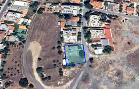 زمین تجاری Agios Dometios, قبرس. 360,000 €