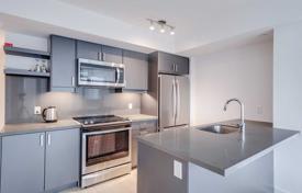 آپارتمان  – Wellesley Street East, Old Toronto, تورنتو,  انتاریو,   کانادا. C$808,000