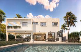 4غرفة ویلا  Famagusta, قبرس. 530,000 €
