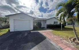 8غرفة خانه  156 متر مربع Palm Beach County, ایالات متحده آمریکا. $345,000