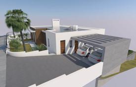 3غرفة دو خانه بهم چسبیده 300 متر مربع Anavargos, قبرس. 1,500,000 €