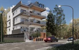 2غرفة پنت‌هاوس ها 90 متر مربع Agios Athanasios (Cyprus), قبرس. 452,000 €