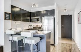 آپارتمان  – Yonge Street, تورنتو, انتاریو,  کانادا. C$774,000