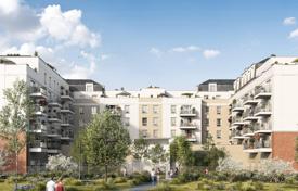 New residential complex with apartments Val-d'Oise, فرانسه. 335,000 € از