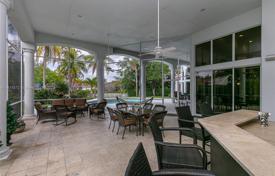 خانه  – Coral Springs, فلوریدا, ایالات متحده آمریکا. $2,000,000