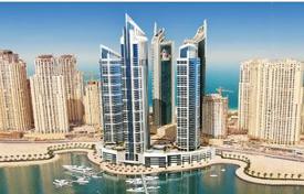 آپارتمان  – Dubai Marina, دبی, امارات متحده عربی. $408,000