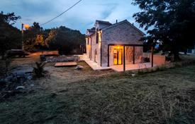 3غرفة خانه  126 متر مربع Labin, کرواسی. 441,000 €
