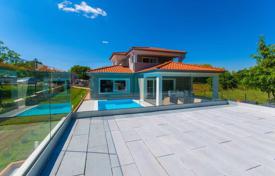 خانه  – Labin, Istria County, کرواسی. 500,000 €