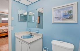 آپارتمان کاندو – Fort Lauderdale, فلوریدا, ایالات متحده آمریکا. $255,000