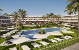 2غرفة آپارتمان  103 متر مربع Elche, اسپانیا. 290,000 €