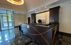5غرفة آپارتمان  نورث یورک, کانادا. C$973,000