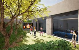 3غرفة پنت‌هاوس ها 155 متر مربع Germasogeia, قبرس. 959,000 €