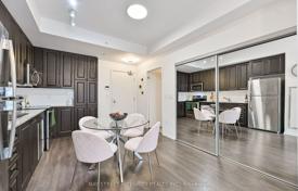 آپارتمان  – Dufferin Street, تورنتو, انتاریو,  کانادا. C$686,000