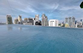3غرفة شقق في الوحدات السكنية Khlong Toei, تایلند. $5,500 في الأسبوع