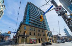 آپارتمان  – Sherbourne Street, Old Toronto, تورنتو,  انتاریو,   کانادا. C$696,000