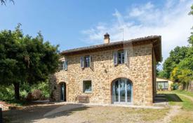 4غرفة ویلا  272 متر مربع Monte San Savino, ایتالیا. 780,000 €