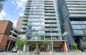 آپارتمان  – Wellesley Street East, Old Toronto, تورنتو,  انتاریو,   کانادا. C$694,000