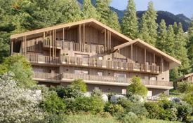 2غرفة آپارتمان  Samoens, فرانسه. 570,000 €