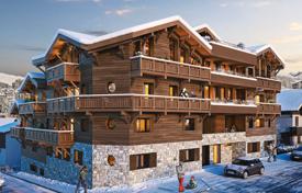 2غرفة آپارتمان  مورزین, فرانسه. 833,000 €
