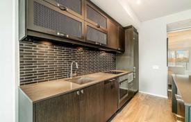 آپارتمان  – Bathurst Street, تورنتو, انتاریو,  کانادا. C$856,000