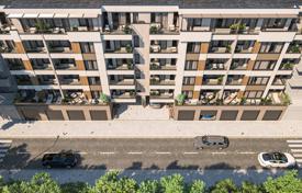 2غرفة آپارتمان  79 متر مربع Pomorie, بلغارستان. 118,000 €