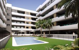 2غرفة آپارتمان  84 متر مربع Santa Pola, اسپانیا. 290,000 €