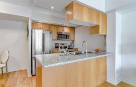 آپارتمان  – Wellington Street West, Old Toronto, تورنتو,  انتاریو,   کانادا. C$942,000