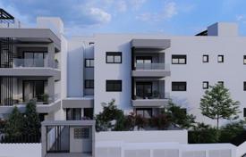 2غرفة پنت‌هاوس ها 116 متر مربع Germasogeia, قبرس. 655,000 €