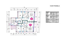 3غرفة آپارتمان  89 متر مربع Ližnjan, کرواسی. 245,000 €