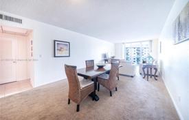 آپارتمان کاندو – Collins Avenue, میامی, فلوریدا,  ایالات متحده آمریکا. $449,000