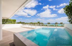 ساختمان تازه ساز – Surfside, فلوریدا, ایالات متحده آمریکا. 9,336,000 €
