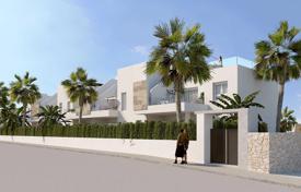2غرفة دو خانه بهم چسبیده 74 متر مربع Algorfa, اسپانیا. 325,000 €