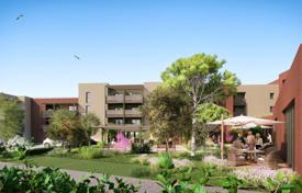 New residential complex with apartments Herault, فرانسه. 1,415,000 € از
