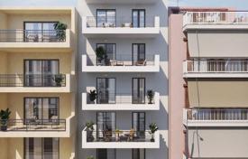 New residential complex with apartments Piraeus, یونان. 205,000 € از