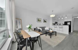 2غرفة آپارتمان  Etobicoke, کانادا. C$857,000