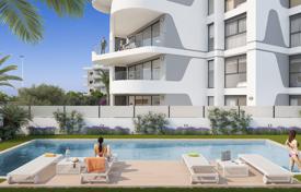 3غرفة دو خانه بهم چسبیده 91 متر مربع Guardamar del Segura, اسپانیا. 386,000 €