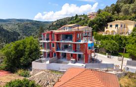 6غرفة خانه  360 متر مربع Lefkas, یونان. 1,300,000 €