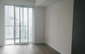 آپارتمان  – Peter Street, Old Toronto, تورنتو,  انتاریو,   کانادا. C$877,000