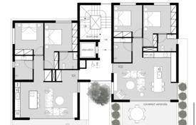 2غرفة آپارتمان  103 متر مربع Germasogeia, قبرس. 385,000 €