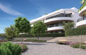 ساختمان تازه ساز – Estepona, اندلس, اسپانیا. 725,000 €