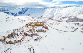 New residential complex with apartments Gudauri, گرجستان. $91,000 از