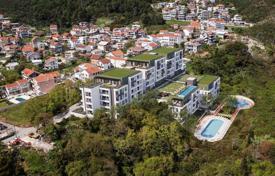 1غرفة آپارتمان  45 متر مربع Mrčevac, مونته نگرو. 154,000 €