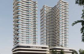 مجتمع مسكوني Samana Barari Views 2 – Majan, دبی, امارات متحده عربی. From $183,000