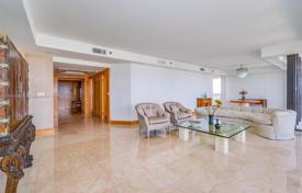 آپارتمان کاندو – Aventura, فلوریدا, ایالات متحده آمریکا. $850,000