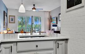 آپارتمان  – Pompano Beach, فلوریدا, ایالات متحده آمریکا. $375,000