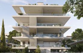 New residential complex with apartments لیماسول, قبرس. 650,000 € از