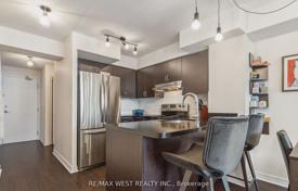 آپارتمان  – Wellesley Street East, Old Toronto, تورنتو,  انتاریو,   کانادا. C$788,000