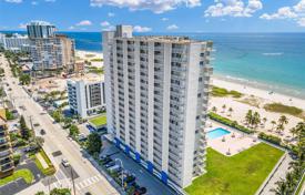 آپارتمان کاندو – Pompano Beach, فلوریدا, ایالات متحده آمریکا. $998,000