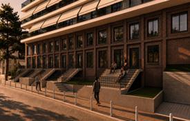 New residential complex with apartments آتن, یونان. 250,000 € از