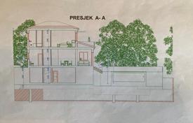 زمین تجاری Lovran, کرواسی. 520,000 €